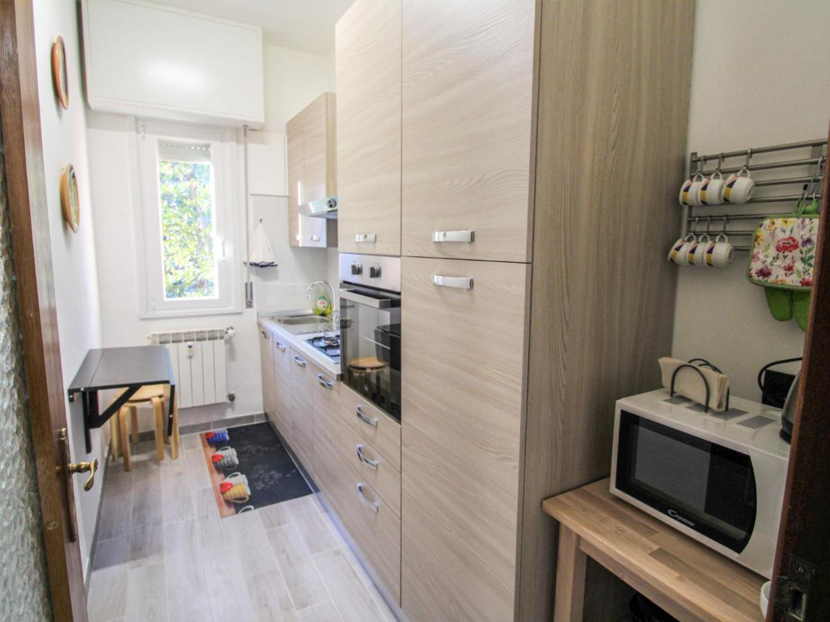 Apartment Valle Dei Poggi By Interhome Rapallo Buitenkant foto