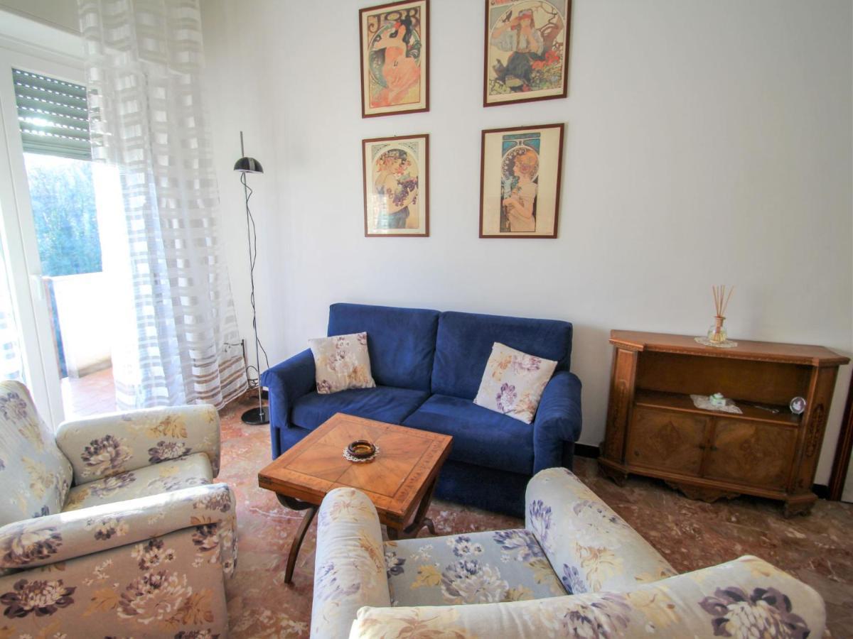 Apartment Valle Dei Poggi By Interhome Rapallo Buitenkant foto