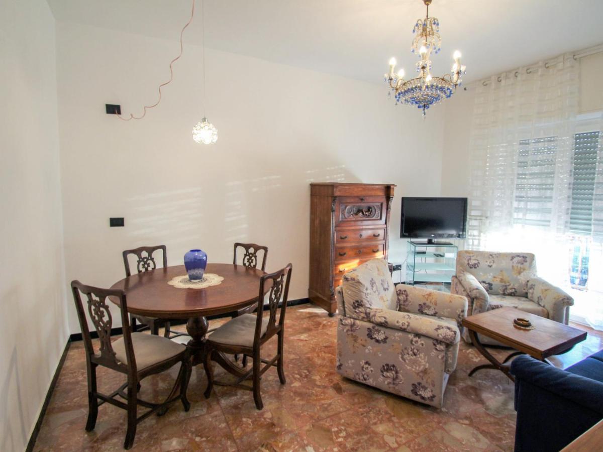 Apartment Valle Dei Poggi By Interhome Rapallo Buitenkant foto