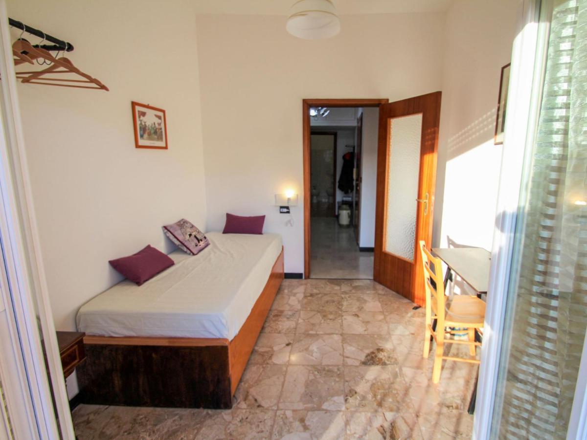 Apartment Valle Dei Poggi By Interhome Rapallo Buitenkant foto