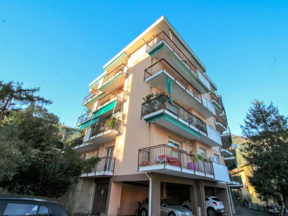 Apartment Valle Dei Poggi By Interhome Rapallo Buitenkant foto