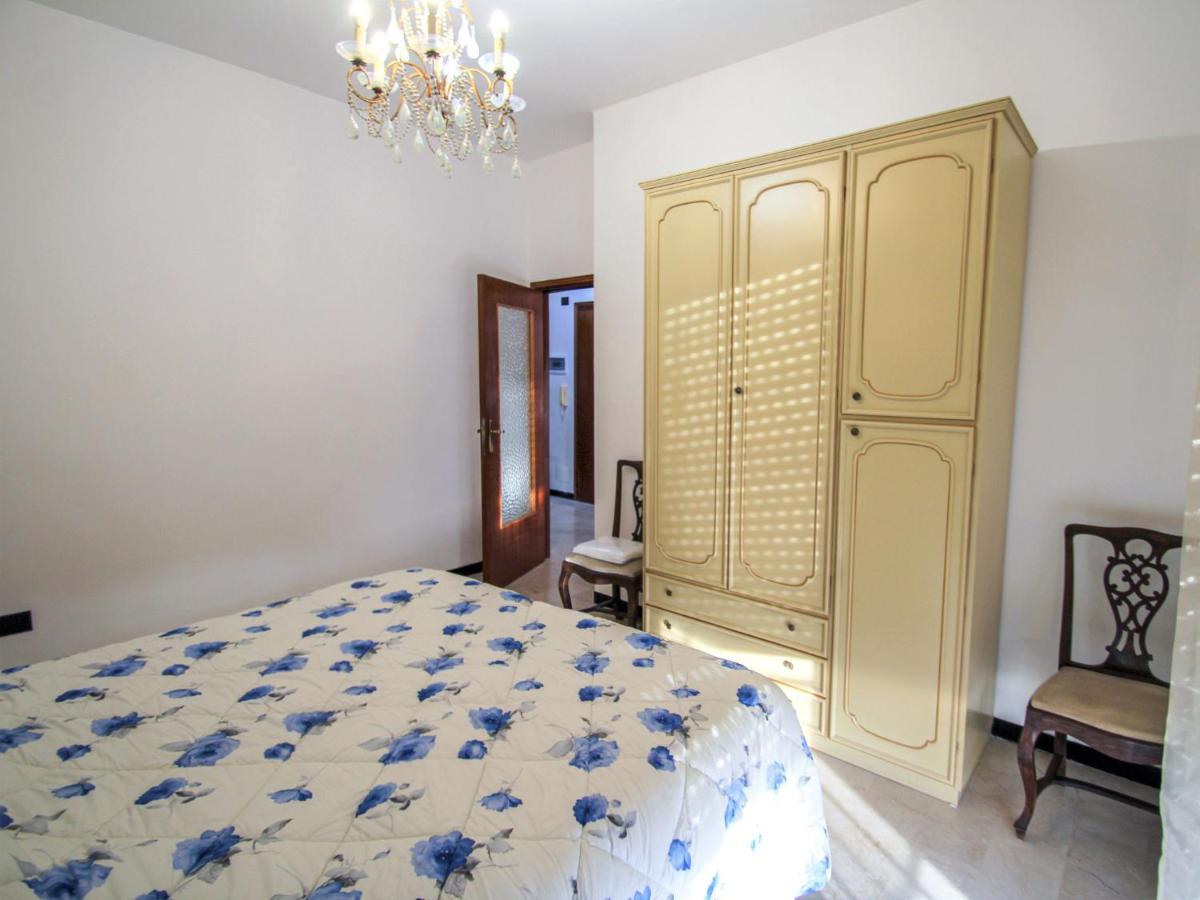 Apartment Valle Dei Poggi By Interhome Rapallo Buitenkant foto