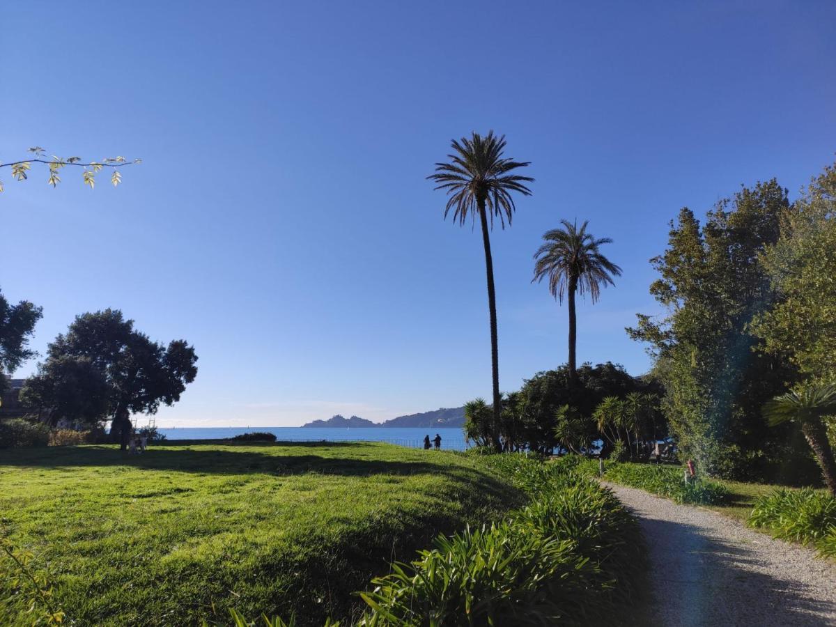 Apartment Valle Dei Poggi By Interhome Rapallo Buitenkant foto