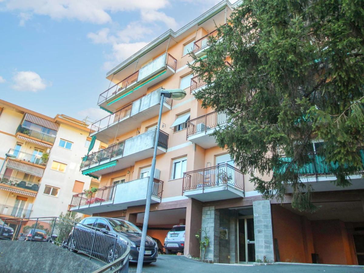 Apartment Valle Dei Poggi By Interhome Rapallo Buitenkant foto
