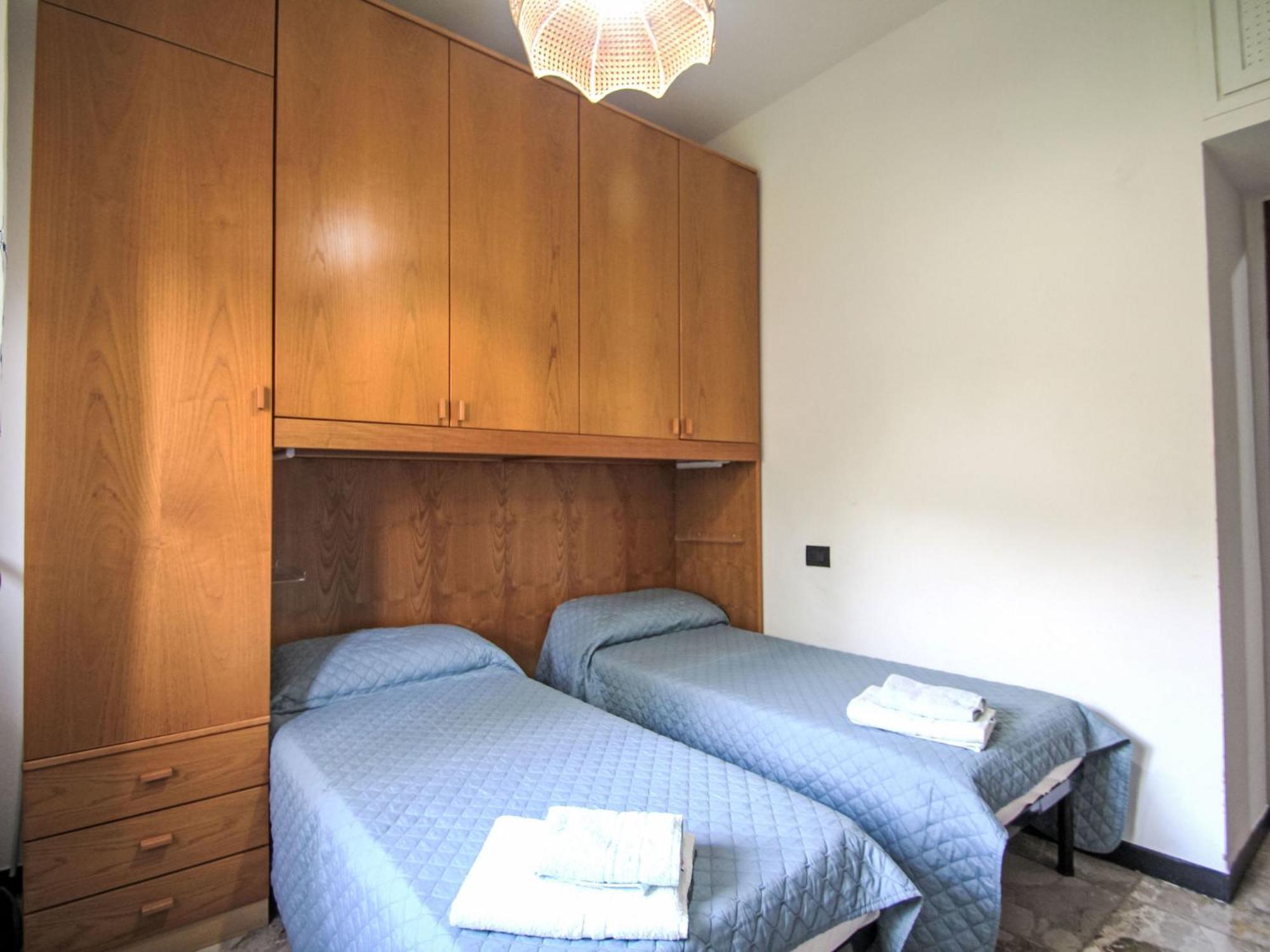 Apartment Valle Dei Poggi By Interhome Rapallo Buitenkant foto