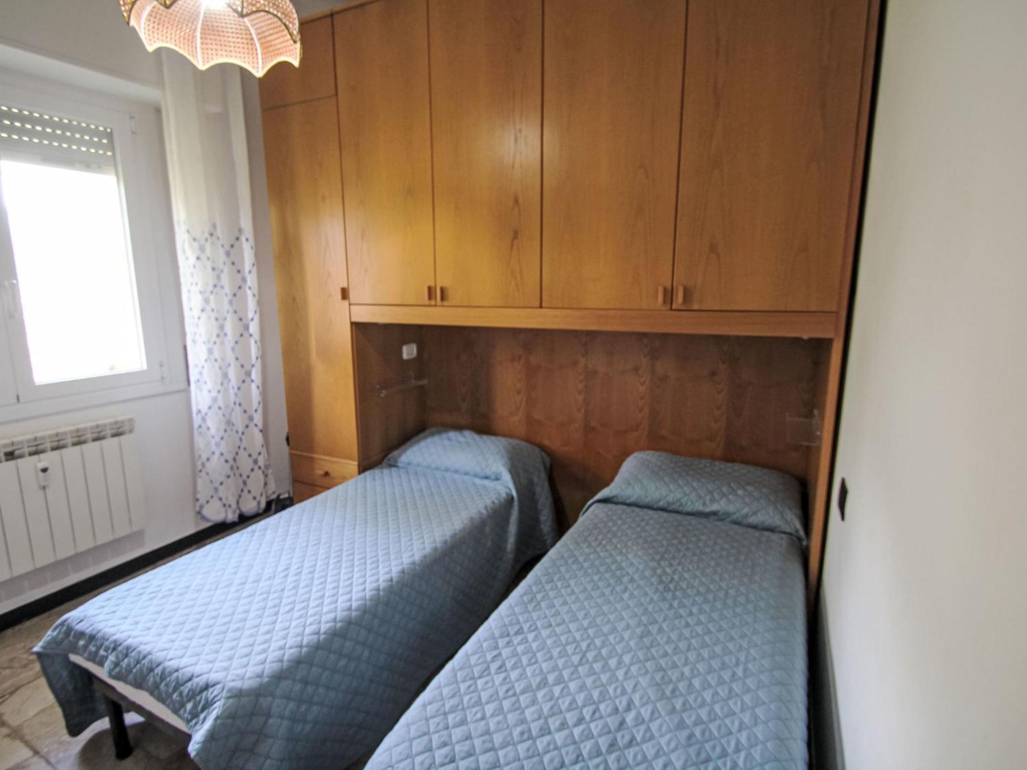 Apartment Valle Dei Poggi By Interhome Rapallo Buitenkant foto