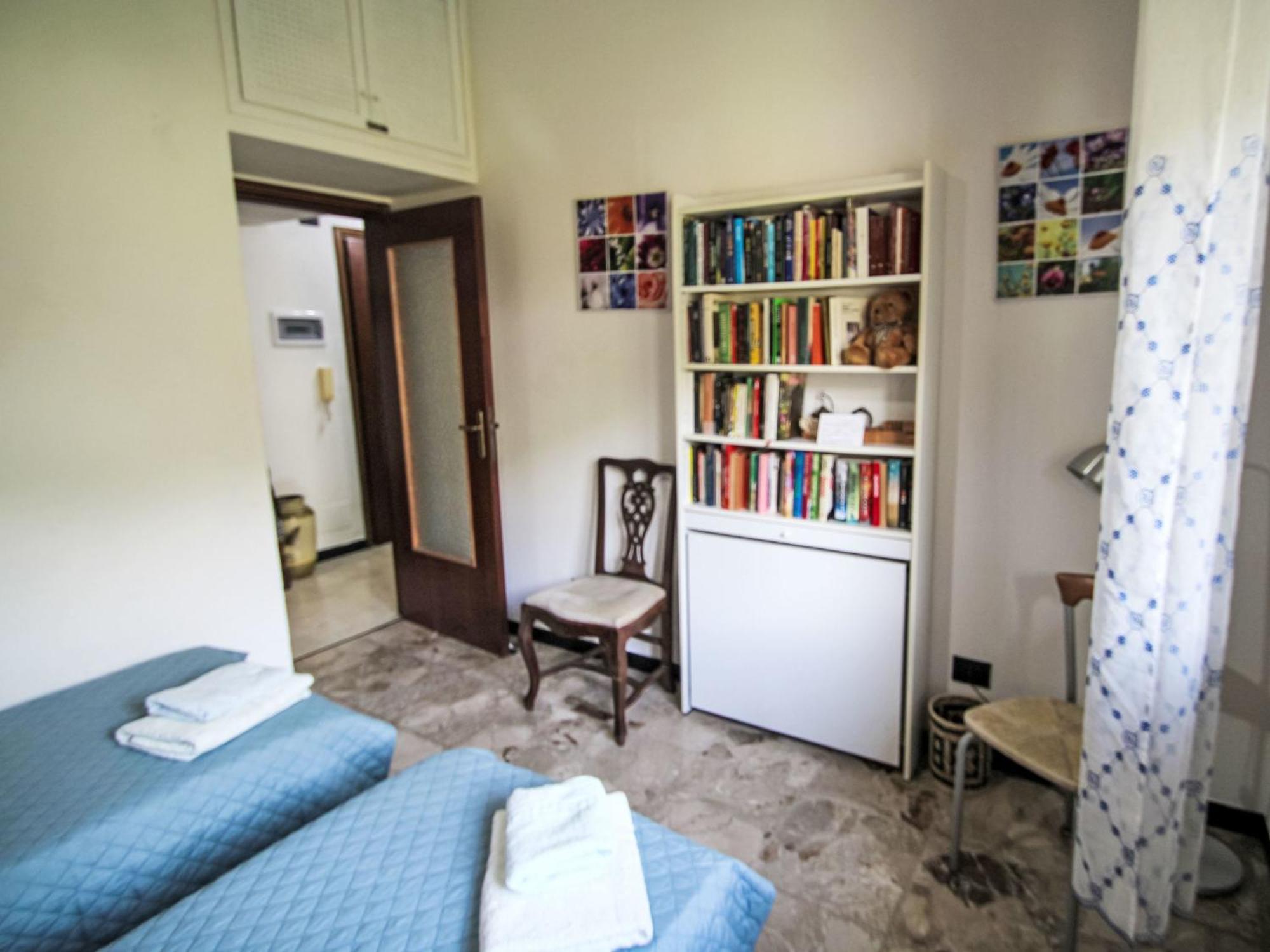 Apartment Valle Dei Poggi By Interhome Rapallo Buitenkant foto