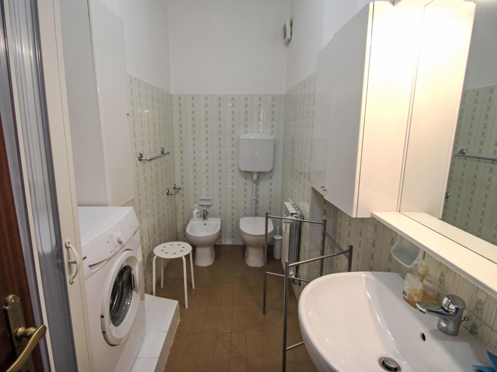 Apartment Valle Dei Poggi By Interhome Rapallo Buitenkant foto